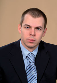 Олег Письменский, «Шнейдер Электрик»