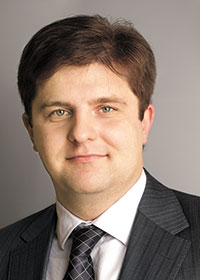 Константин АСТАХОВ, руководитель направления портальных и мобильных решений, КРОК