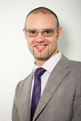 Дмитрий ТИХОВИЧ, VMware в России и СНГ