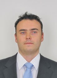 Радослав Сломинский, представительство Mercury Engineering