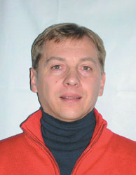 Александр БАРСКОВ, ведущий редактор  раздела «ИКС-Тех»