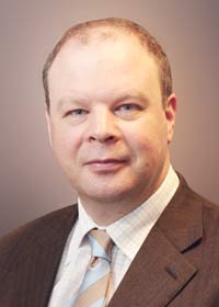 Сергей КАРПОВ, гендиректор компании ЕМС Россия и СНГ