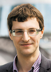 Владимир Алексеев