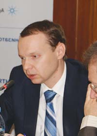 Дмитрий УРЫВАЕВ