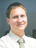 Дмитрий Петров, Компания КОМПЛИТ