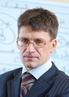 Эдуард ШАРАЙ, директор по маркетингу и продажам, МГТС: