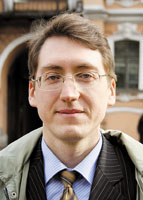 Алексей МИШУШИН