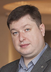 Ярослав ФАРОБИН