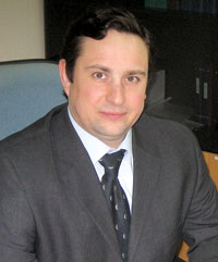 Сергей КИРЯЧЕК, Сименс