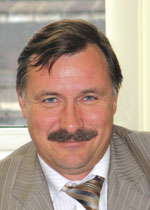 Михаил Юрьевич ИВАНКОВ