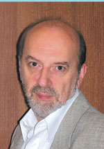 Евгений Захарович ЗИНДЕР