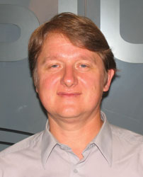 Алексей МЕЛЕШЕНКО, Ситроникс