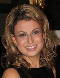 Инна ШАЛЫТО, гендиректор  компании More