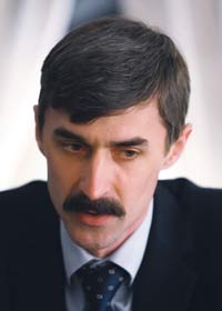 Алексей СМЯТСКИХ, исполнительный директор, ГК «М2М телематика»