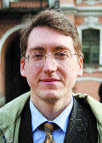 Алексей Мишушин