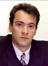 Игорь Алексеевич КОЛПАКОВ, фото