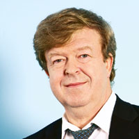 А. Солдатов, заместитель министра связи и массовых коммуникаций РФ