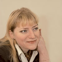 Юлия ХИТЬКОВА, Энвижн Груп