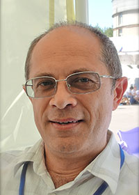 Александр Степанов