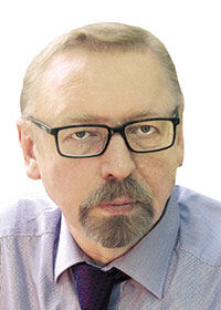 Владимир ЕФИМУШКИН