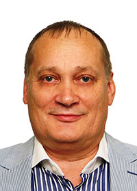 Виктор Ковалев