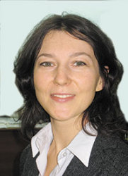 Евгения  РЯБЧИКОВА, фото