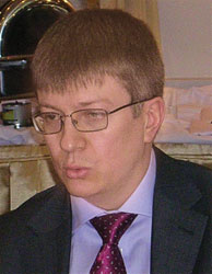 М. Козлов: «Виртуализация – это лучшая инвестиция в ИТ за всю историю существования вселенной»