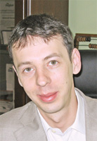 Алексей Николаевич БАСОВ