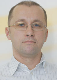 Михаил СТАРОВОЙТОВ