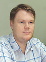 Роман Шишкин