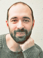 Сергей Юрьевич КУЗНЕЦОВ