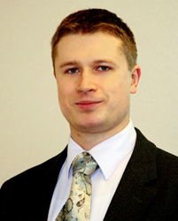 Дмитрий ХОРОШИХ, фото