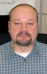 Олег ЗЯБРЕВ, APC by Schneider Electric