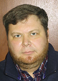 Игорь ДОРОФЕЕВ, генеральный директор, «Айкорд»