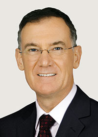 Кевин ДАНСИТ, управляющий партнер, CorCordi Education Consultancy 