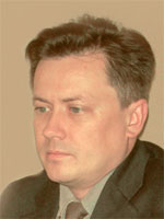 Игорь КИМЯЕВ, Интелайн Про Консалт