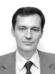 Платон БЕГУН, менеджер по развитию бизнеса, направление «Контакт-центры и унифицированные коммуникации», компания CTI