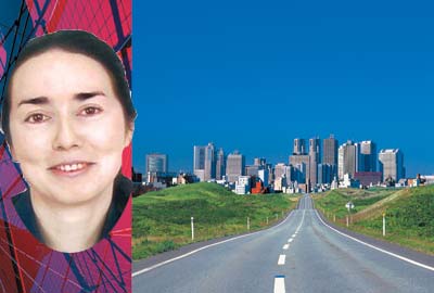 Ведущая темы Евгения ВОЛЫНКИНА