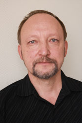 Николай ОКЛАДНИКОВ