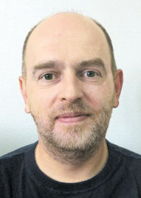 Владимир Залогин, директор по специальным проектам ЗАО «С-Терра СиЭсПи»