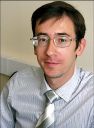 Дмитрий ШОПИН, руководитель направления Fraud Management & Revenue Assurance компании «Инфосистемы Джет»