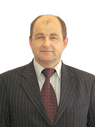 Николай Алексеевич ТЕСТОЕДОВ, фото