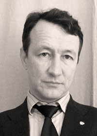 Александр СМИРНОВ, генеральный директор, Ассоциация организаций оборонно-промышленного комплекса – производителей медицинских изделий и оборудования 