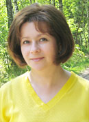 Наталия КИЙ