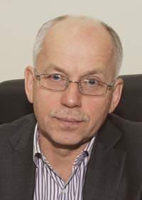 Геннадий БАЛДЁНКОВ, генеральный директор компании ИНЭЛТ