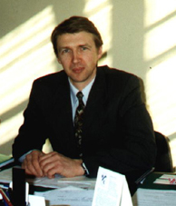  Валентин МАКАРОВ, фото