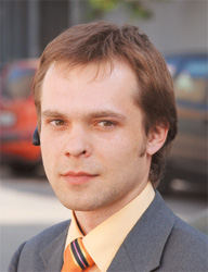 Николай СОТСКОВ, фото