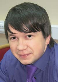 Алексей МАКАРОВ, ГЦУМС «Ростелекома»