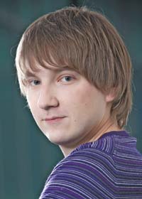 Олег Глебов