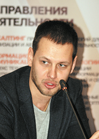 Игорь СКОБЕЛЕВ